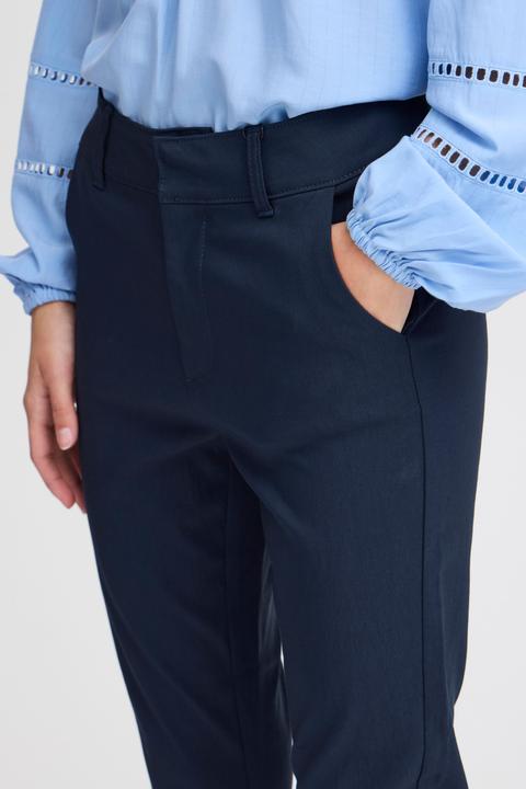 Image du produit B.young BYDIXI CHINO PANTS 20816133 (Bande de fréquences 38 (2600 MHz))