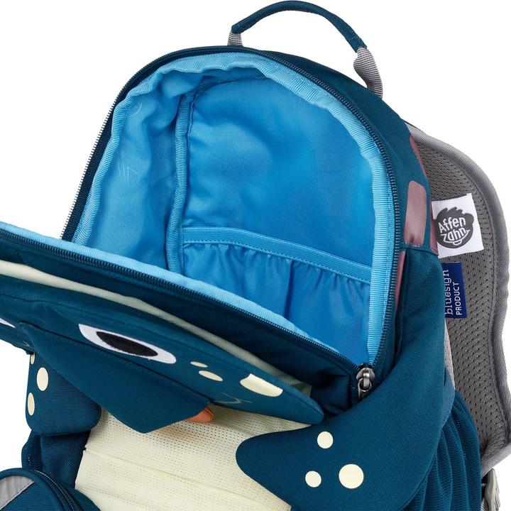 Actual product image Affenzahn Backpack