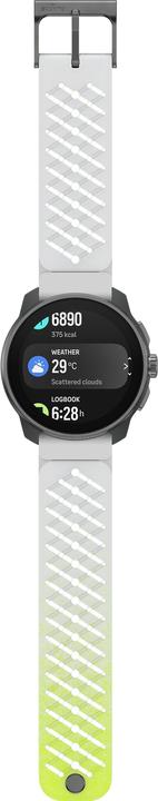 Image du produit Suunto Race S Titanium (45 mm)