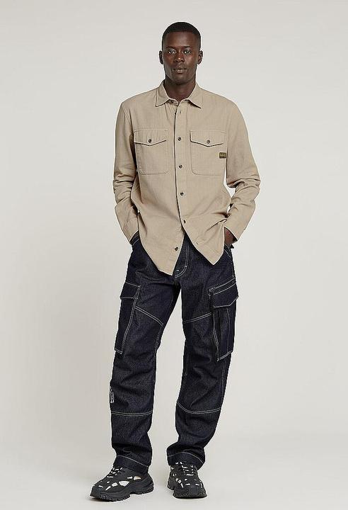 Produktbild G-Star Marine Slim (M)