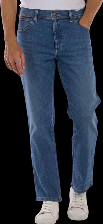 Produktbild Wrangler Jeans Texas Low Stretch (W32/L30)
