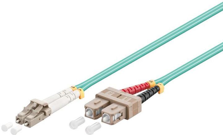 Produktbild MicroConnect Netzwerkkabel (S/FTP, CAT6, 1.50 m)