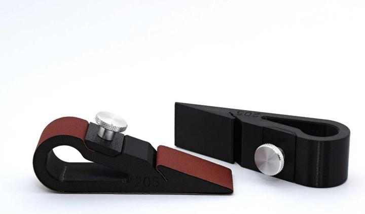 MP Jet MP-JET Schleifblock 25mm/20°