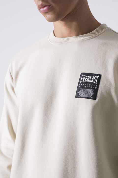 Produktbild Everlast Girocollo Felpa (M)