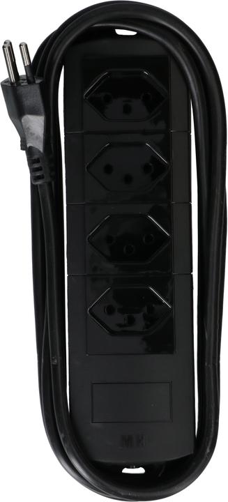 Actual product image Max Hauri prime line (4 x, Type 12, 3 m)
