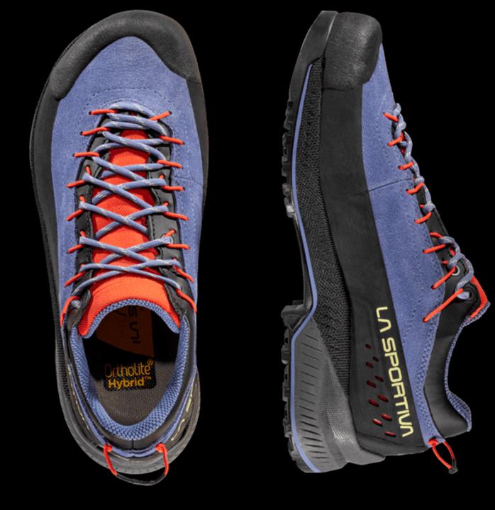 Actual product image La Sportiva TX4 Evo Woman GTX (41)