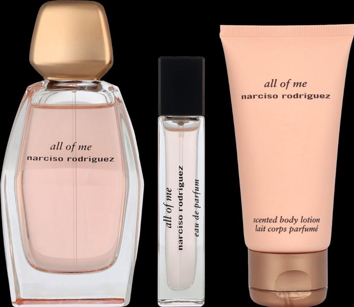 Immagine prodotto Narciso Rodriguez TUTTO DI ME EP90+BL50+10 (Set profumo)