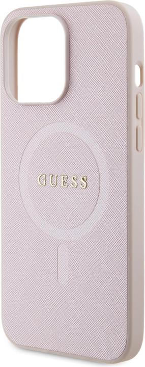 Immagine prodotto Guess Custodia rigida (Apple iPhone 15 Pro)