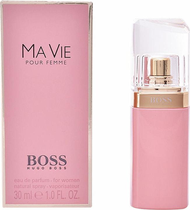 Produktbild BOSS Ma Vie (Eau de Parfum, 75 ml)