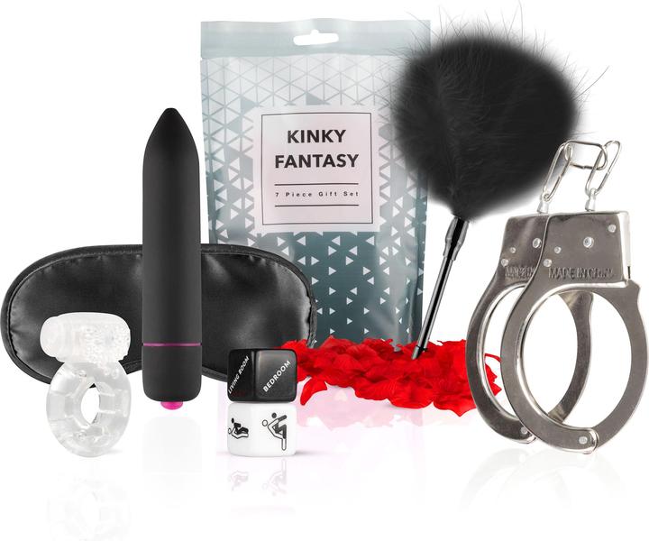 Immagine prodotto LoveBoxxx Gift Set