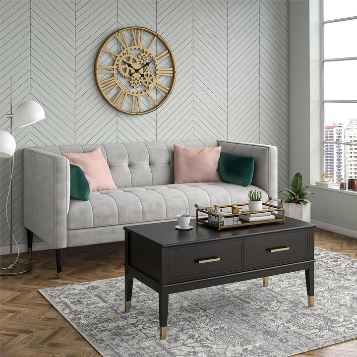 Image du produit CosmoLiving Westerleigh (106 x 52 x 51 cm)