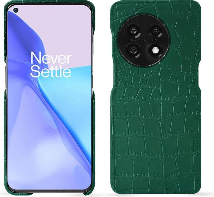 Actual product image Noreve Leather case (OnePlus 11)