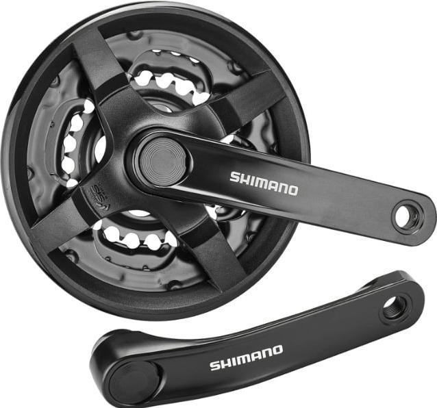 Produktbild Shimano Tourney FC-TY301 (150 mm)