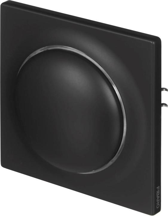 Actual product image Fibaro - 50/60 Hz, Z-Wave, 6dBm, 868.4 / EU / RU