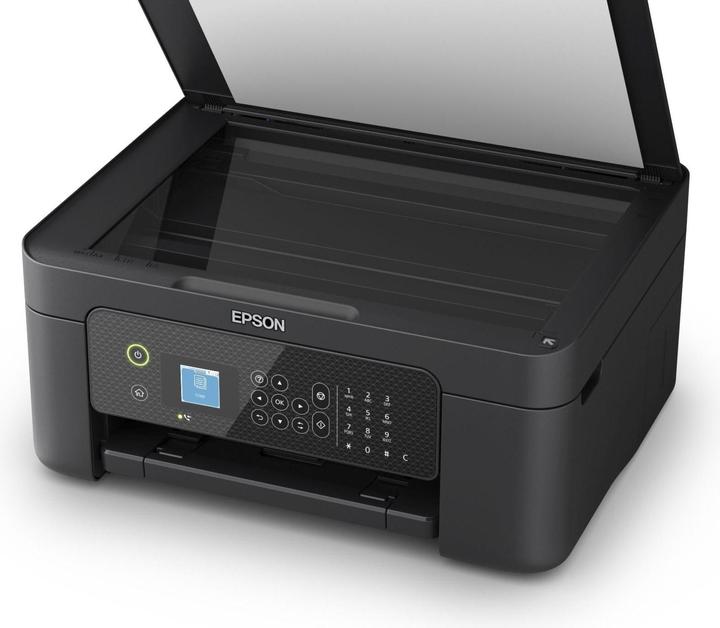 Produktbild Epson WorkForce WF-2910DWF (Tintenpatrone, Farbe)