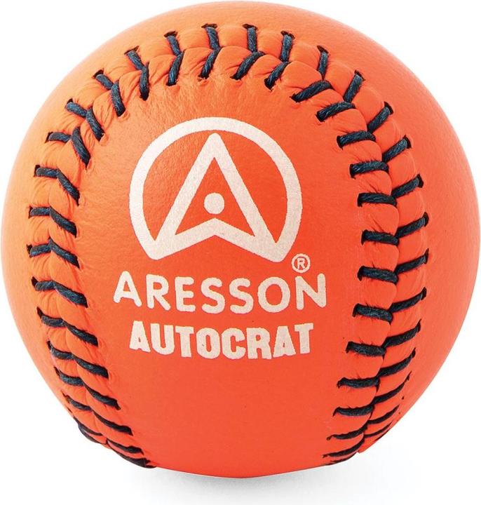 Aresson Autocrat Leder Ball Schlagball