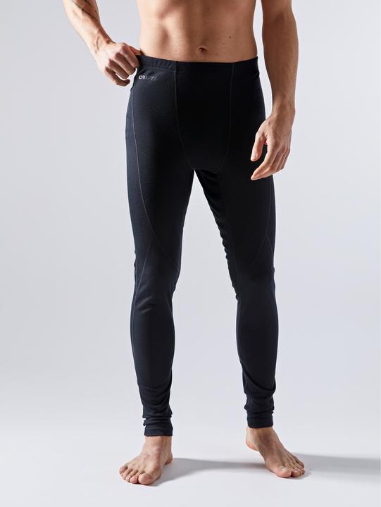 Actual product image Craft Core Warm Baselayer (L)
