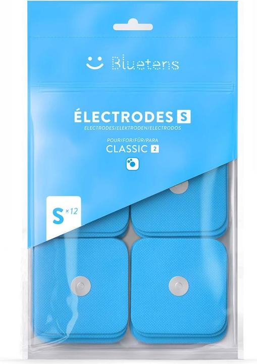 Bluetens Electrodes S12 Classic 2