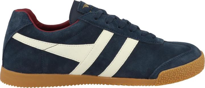 Actual product image Gola Harrier Suede - 62151 (41)