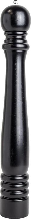 Actual product image Intirilife Pepper mill with ceramic grinder (Pepper, Salt)
