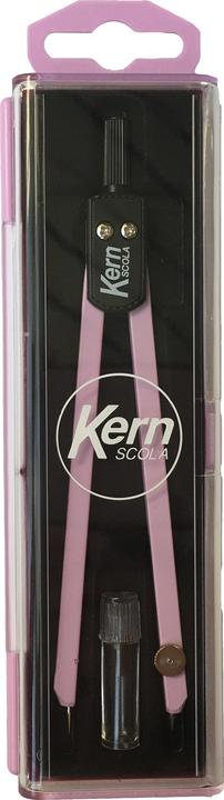 Image du produit Kern Scola Neon - Cercle Pastel