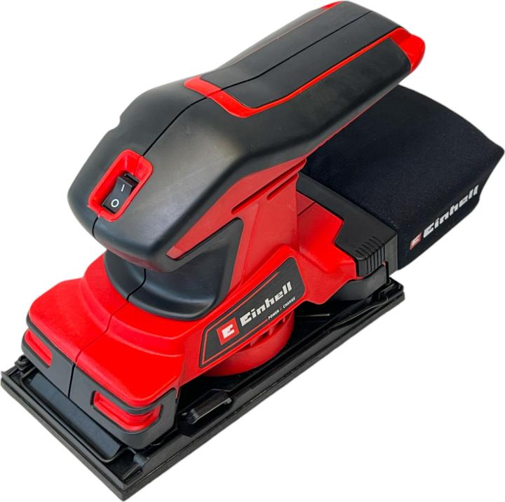 Einhell TC-OS 18/187 (Sander)