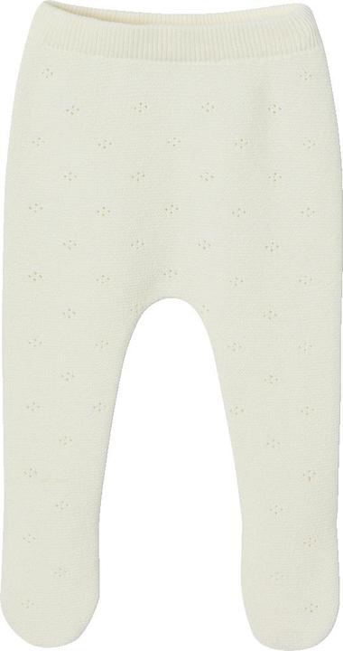 Actual product image Envie de Fraise Baby-Set aus Strick: Jacke & Hose (80)