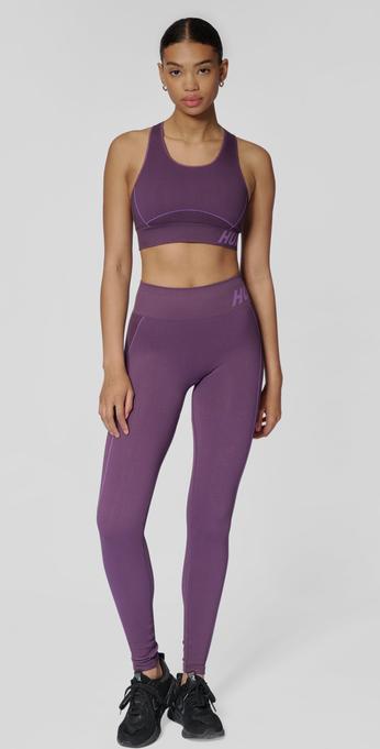 Immagine prodotto hummel Hmlte Christel - Top Sportivo Senza Fiamme (S)