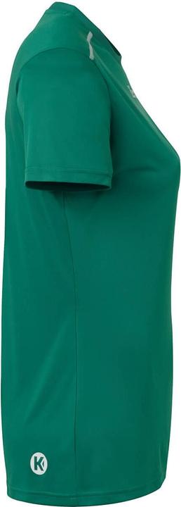 Actual product image Kempa Poly Shirt Women (XS)