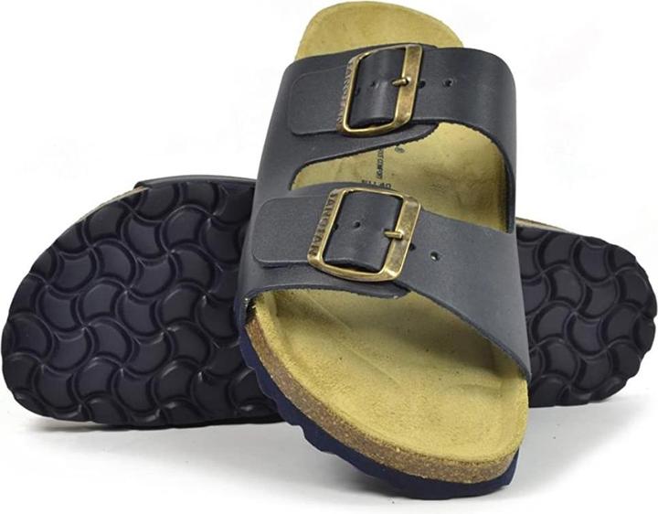 Immagine prodotto Sanosan Sandali Aston in pelle (38)