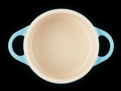 Actual product image Le Creuset Mini Cocotte