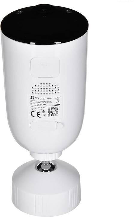 Immagine prodotto EZVIZ HB3-B1 Kit di videocamere a batteria - (2304 x 1296 Pixels)