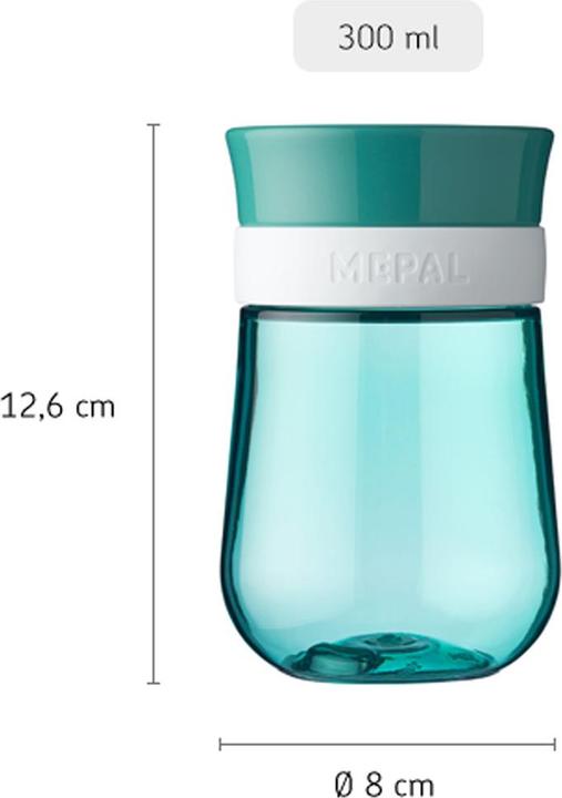 Image du produit Mepal Tasse à boire 360º Mio