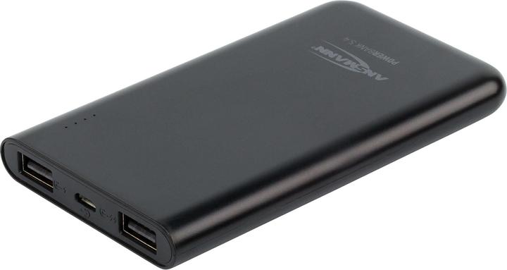 Ansmann Powerbank 5.4 (5000 mAh, 20 Wh)