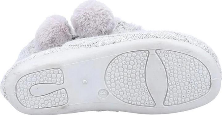 Actual product image Fleet & Foster Slippers Apple Bommel (39)