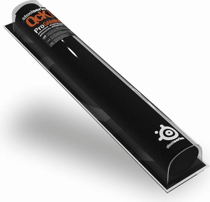 Immagine prodotto SteelSeries QcK Heavy (L)