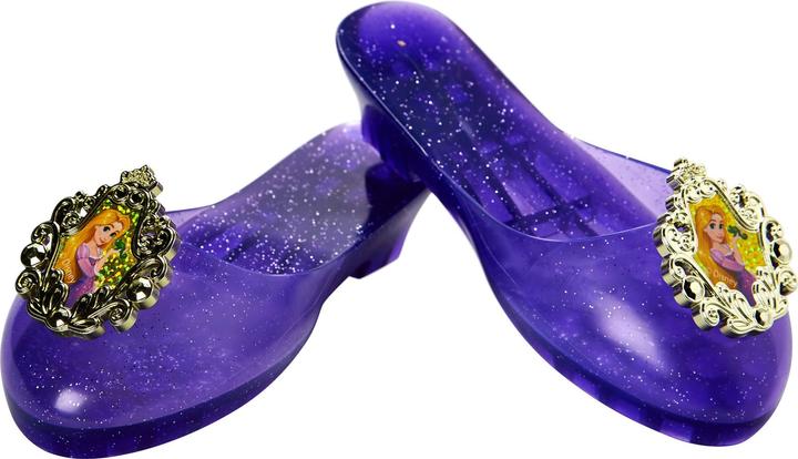 Actual product image Disney Princess - Explore your world Jelly Shoe - Rapunzel