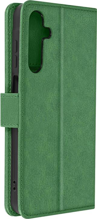 Produktbild Avizar Chesterfield Wallet Cover Series (Samsung Galaxy A25 5G)