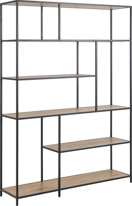 Actual product image AC Design Seaford (135 x 35 x 185 cm)