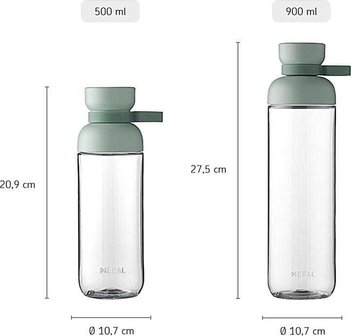Produktbild Mepal Vita (0.90 l)