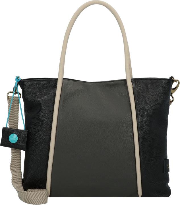 Immagine prodotto Gabs Schultertasche Leder 36 cm
