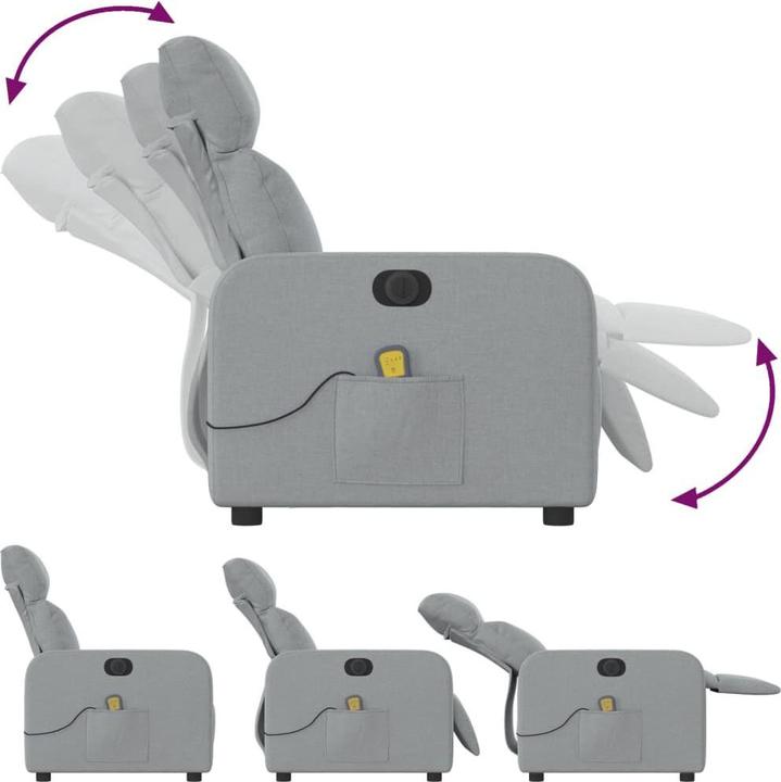 Actual product image VidaXL Ilse