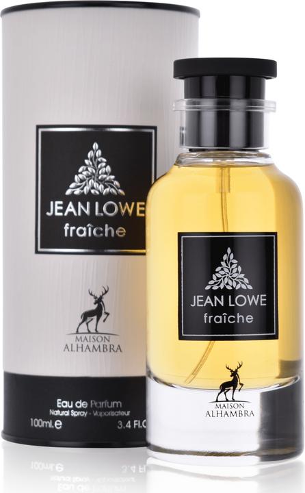 Produktbild Alhambra Jean Lowe Nouveau (Eau de Parfum, 100 ml)