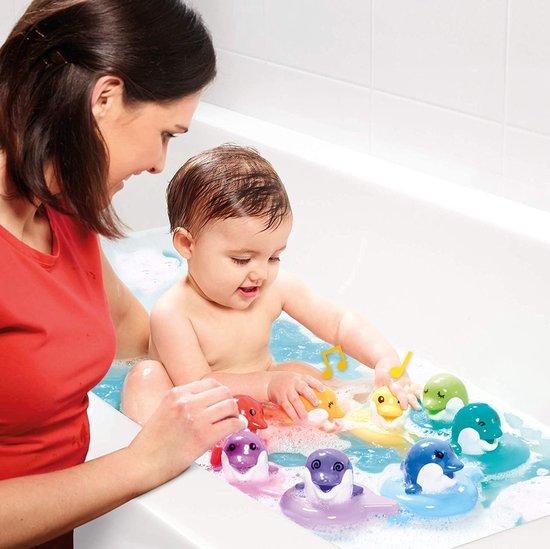 Actual product image Tomy Do-Re-Mi Dolphins
