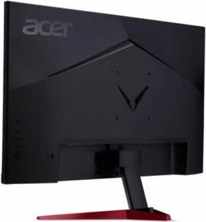 Image du produit Acer Nitro (VG270Ebmiix) Moniteur de jeu 27" Full-HD 68,6 cm (27,0 pouces), IPS, 100Hz HDMI, 4ms (GTG) (1920 x 1080 pixels, 27")