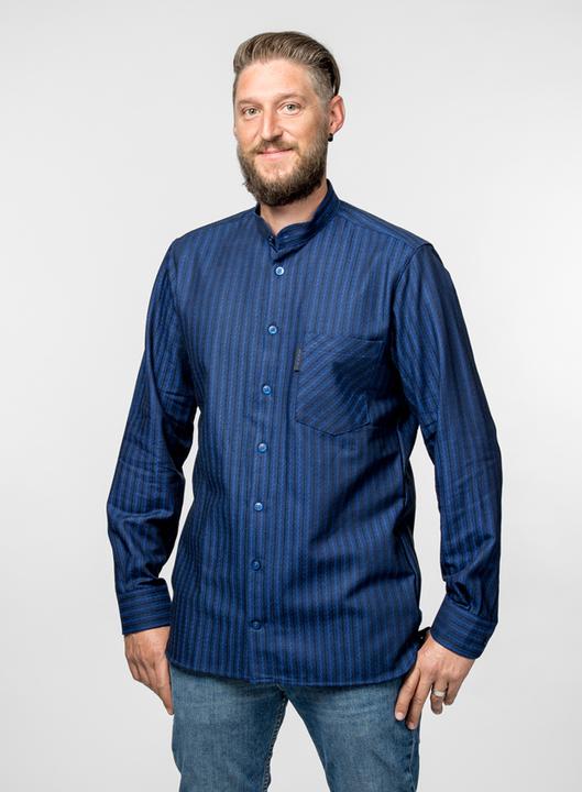 Immagine prodotto Jenni Hemden Camicia da contadino (4XL)