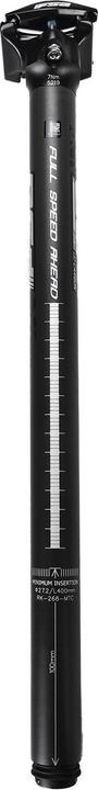 Actual product image FSA SL-K DI2 ITC SB20 31.6x400mm V19 (27.20 mm)