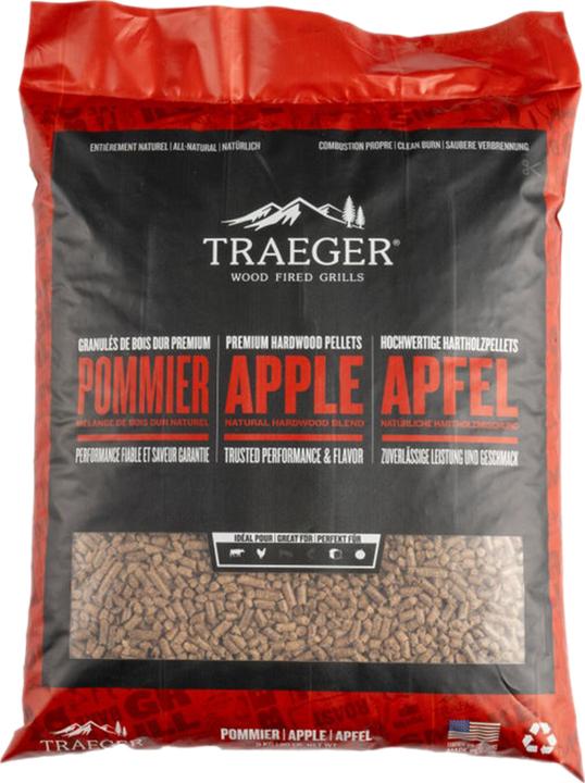 Image du produit Traeger Apple (9 kg)