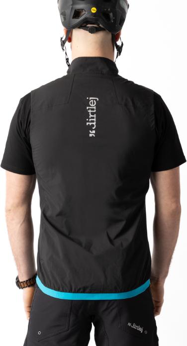 Produktbild dirtlej Pocket Companion Vest, schwarz, M (M)