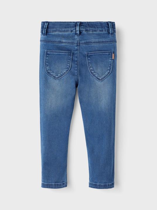 Produktbild Name it Slim Fit Sweat Jeans (86)